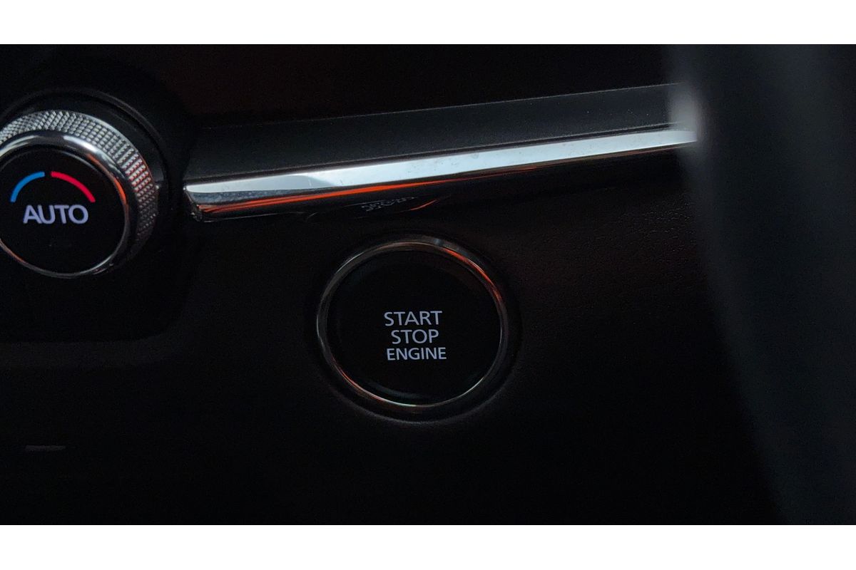 2020 Mazda CX-30 G25 Touring DM Series