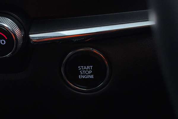 2020 Mazda CX-30 G25 Touring DM Series