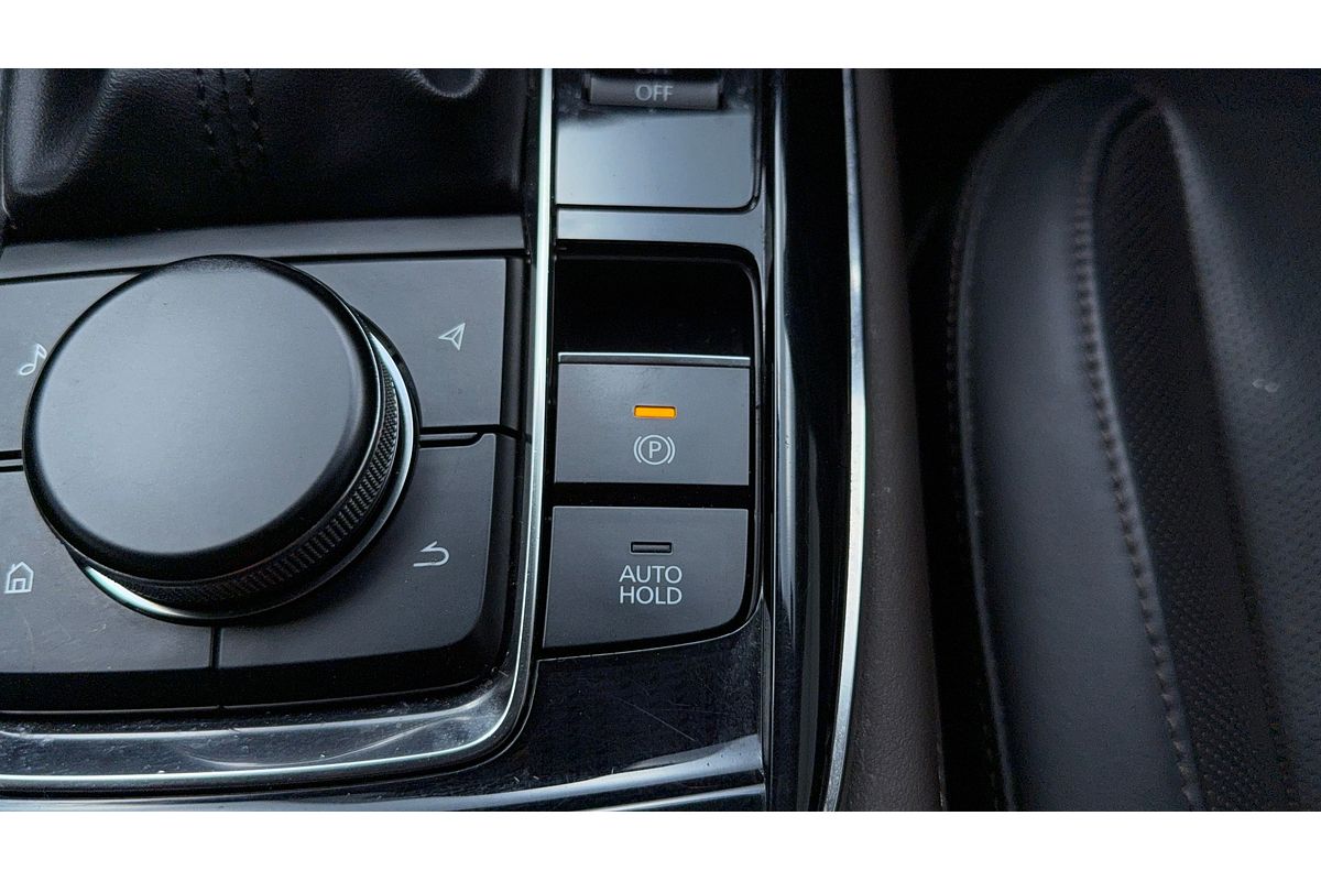 2020 Mazda CX-30 G25 Touring DM Series