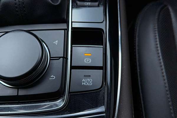 2020 Mazda CX-30 G25 Touring DM Series