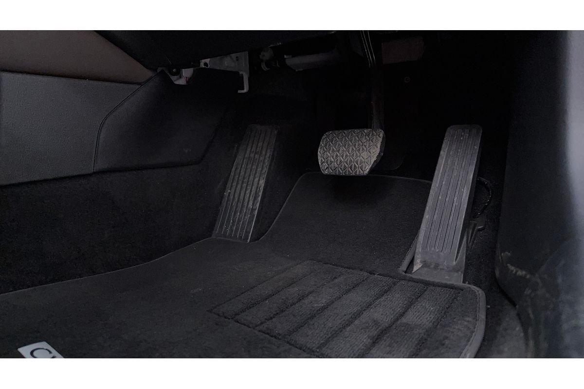 2020 Mazda CX-30 G25 Touring DM Series