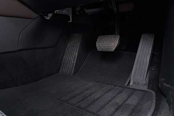 2020 Mazda CX-30 G25 Touring DM Series