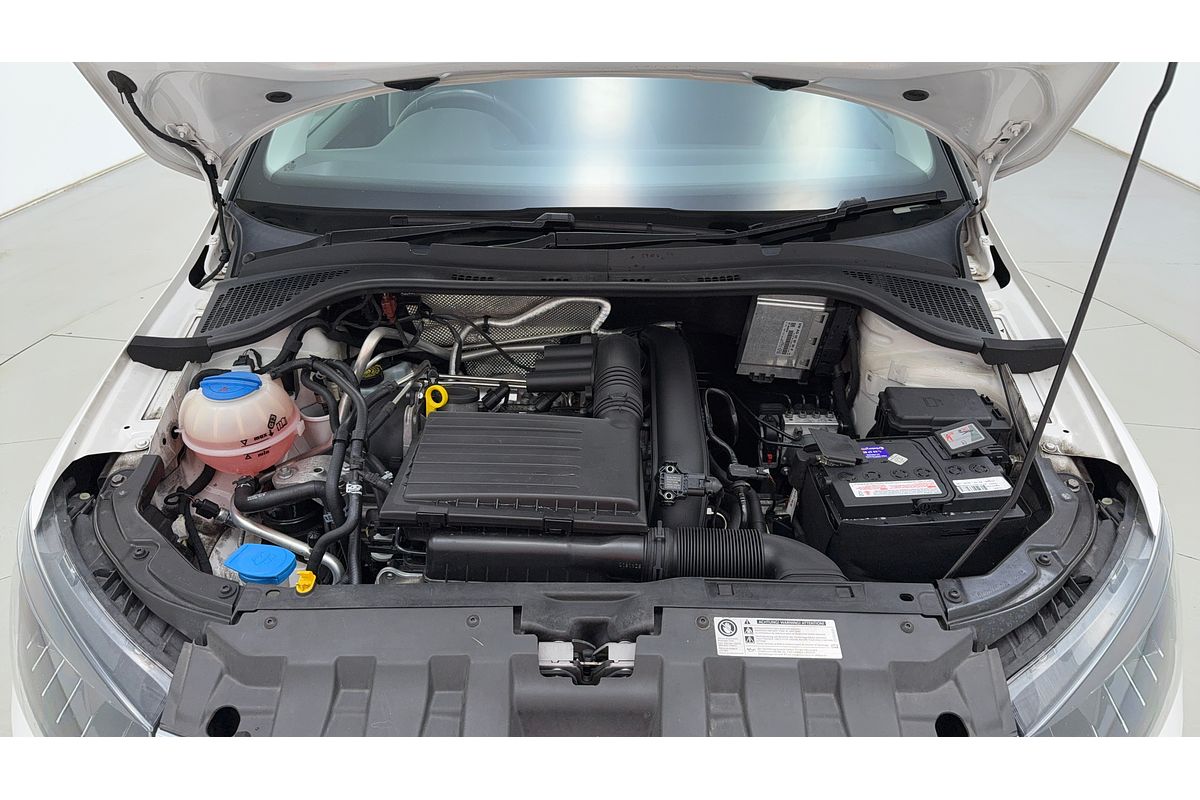 2016 SKODA Fabia 81TSI NJ