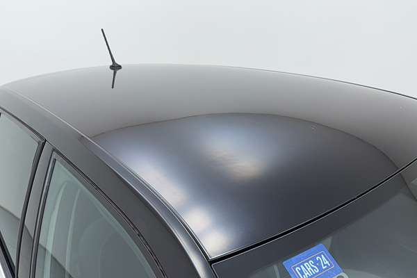 2016 SKODA Fabia 81TSI NJ