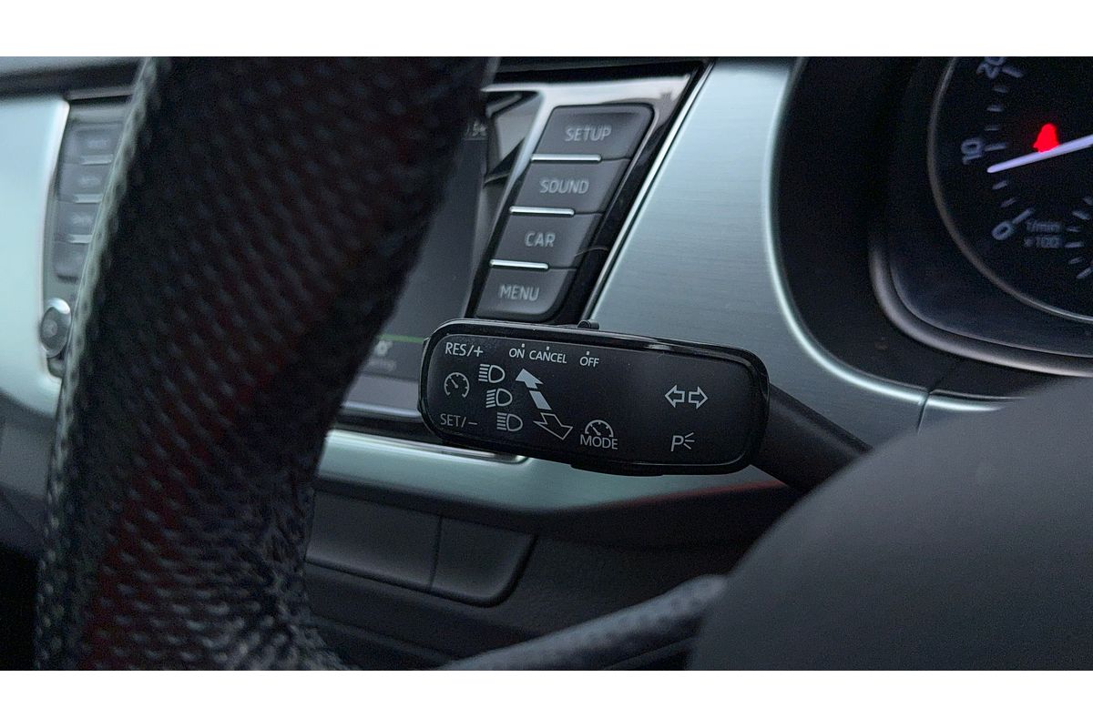 2016 SKODA Fabia 81TSI NJ