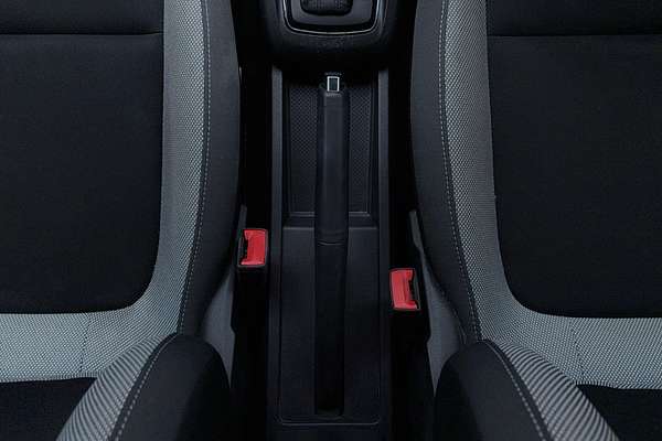 2016 SKODA Fabia 81TSI NJ