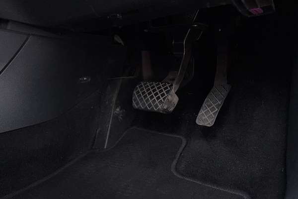 2016 SKODA Fabia 81TSI NJ