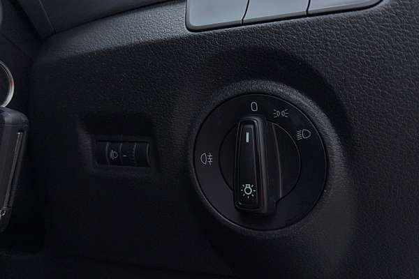 2016 SKODA Fabia 81TSI NJ