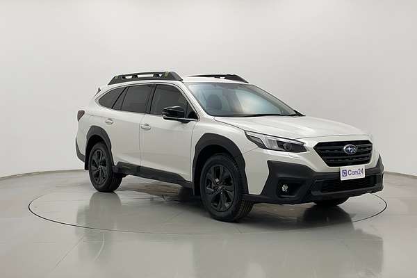 2022 Subaru Outback AWD Sport 6GEN