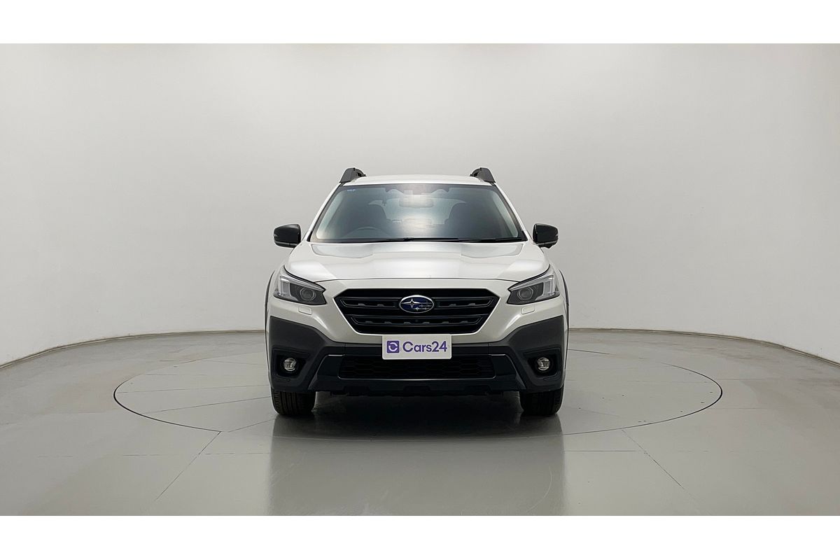 2022 Subaru Outback AWD Sport 6GEN