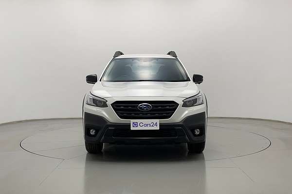 2022 Subaru Outback AWD Sport 6GEN