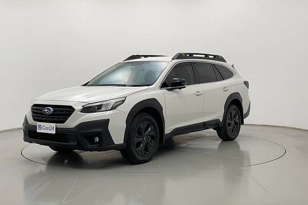 2022 Subaru Outback AWD Sport 6GEN