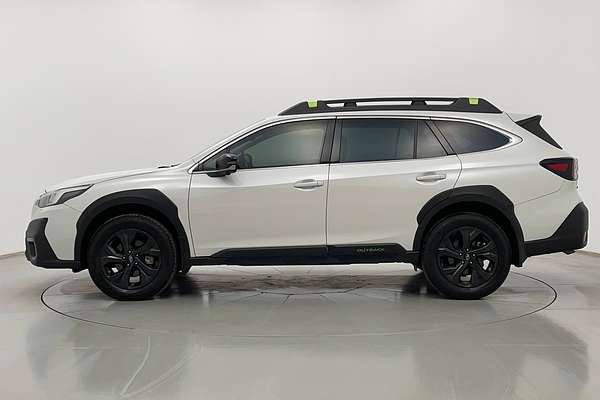 2022 Subaru Outback AWD Sport 6GEN