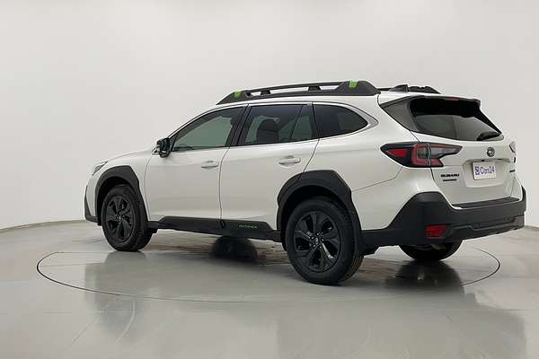 2022 Subaru Outback AWD Sport 6GEN