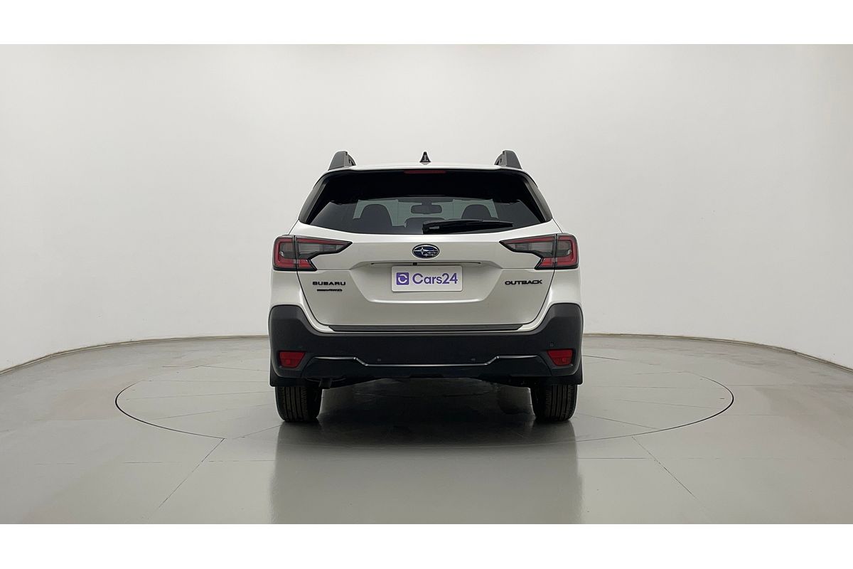 2022 Subaru Outback AWD Sport 6GEN
