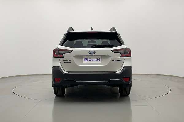 2022 Subaru Outback AWD Sport 6GEN