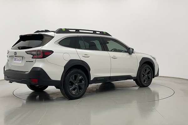 2022 Subaru Outback AWD Sport 6GEN