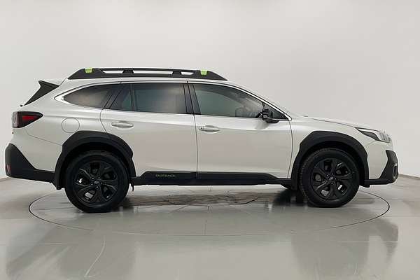 2022 Subaru Outback AWD Sport 6GEN