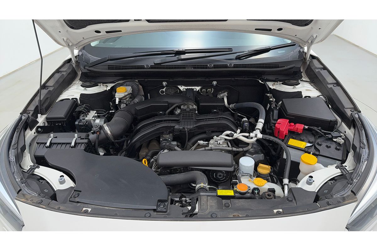 2022 Subaru Outback AWD Sport 6GEN