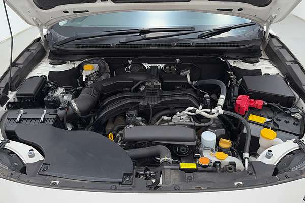 2022 Subaru Outback AWD Sport 6GEN