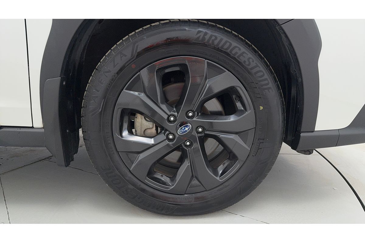 2022 Subaru Outback AWD Sport 6GEN