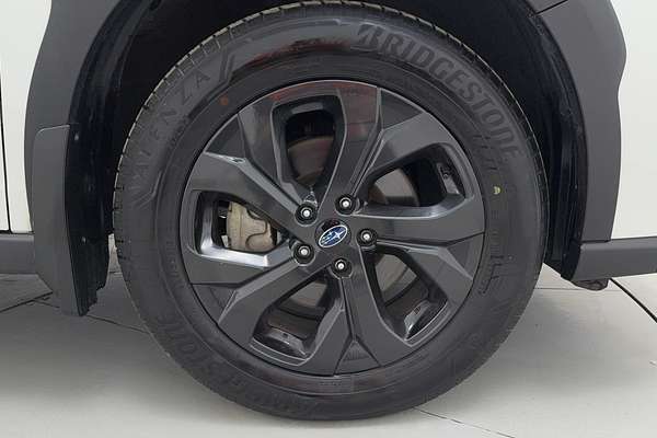 2022 Subaru Outback AWD Sport 6GEN