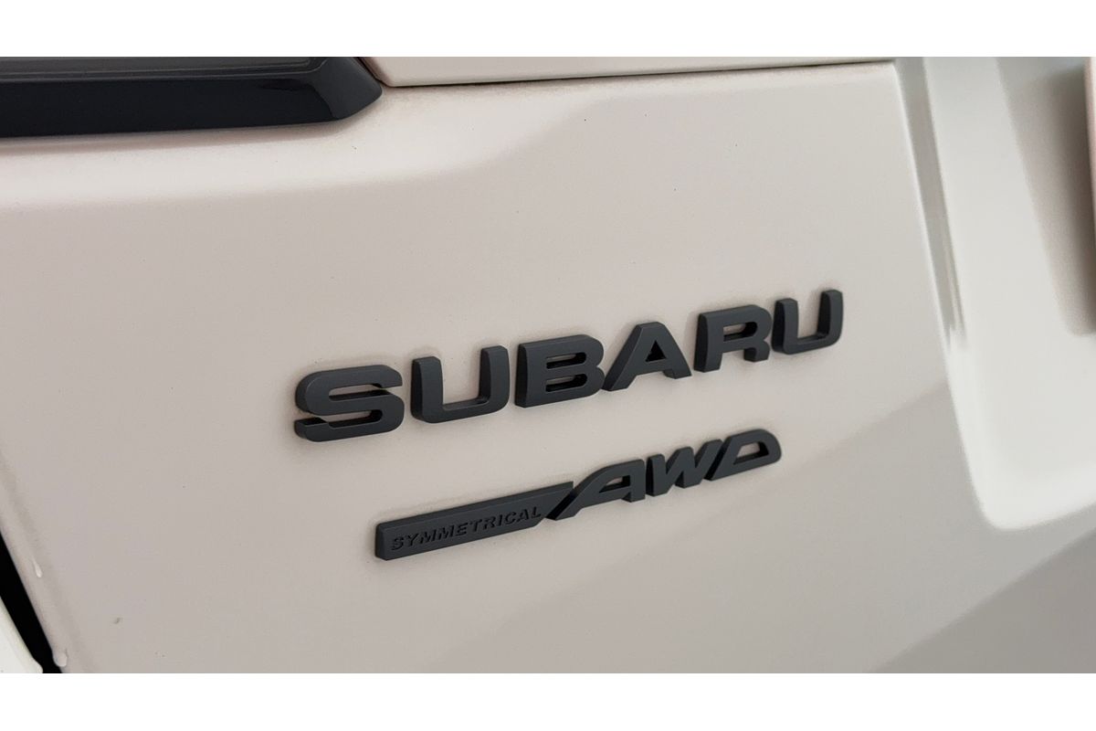 2022 Subaru Outback AWD Sport 6GEN