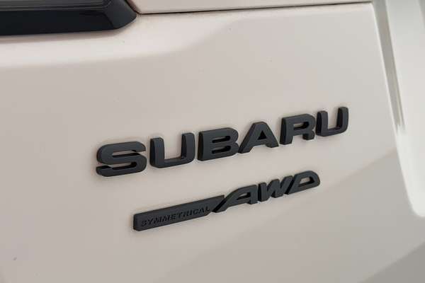 2022 Subaru Outback AWD Sport 6GEN