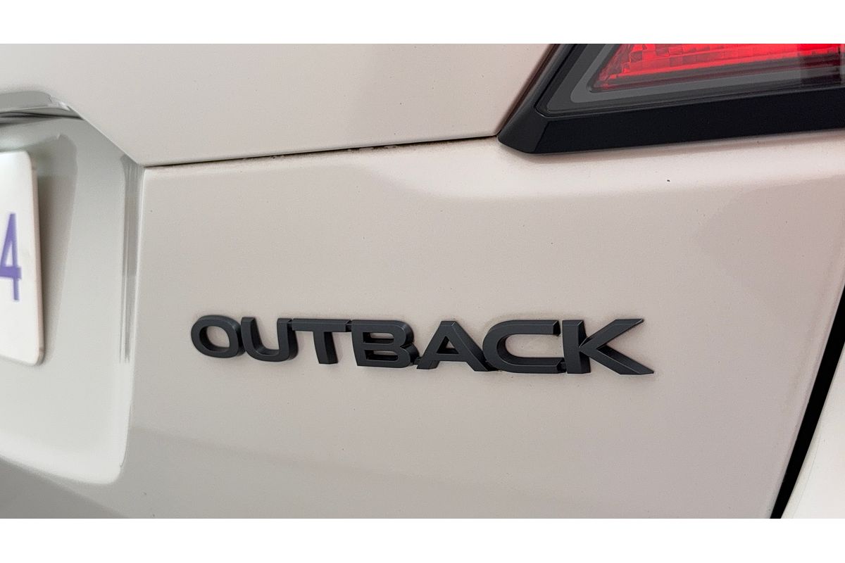 2022 Subaru Outback AWD Sport 6GEN
