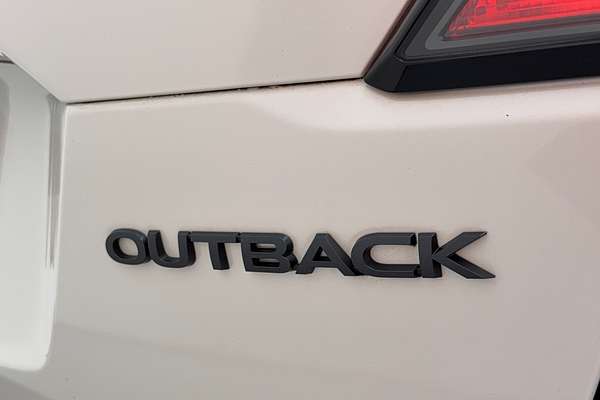 2022 Subaru Outback AWD Sport 6GEN