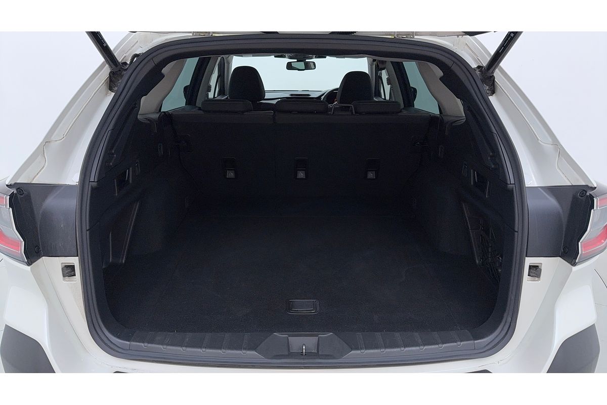 2022 Subaru Outback AWD Sport 6GEN