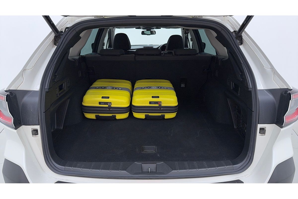 2022 Subaru Outback AWD Sport 6GEN