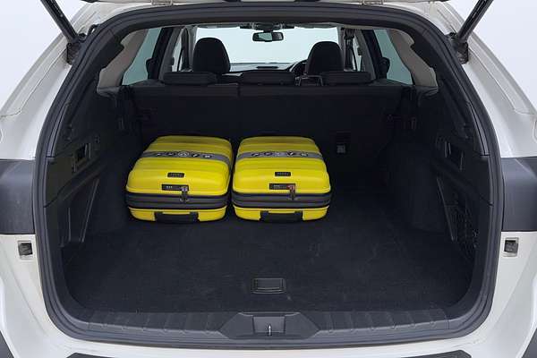 2022 Subaru Outback AWD Sport 6GEN