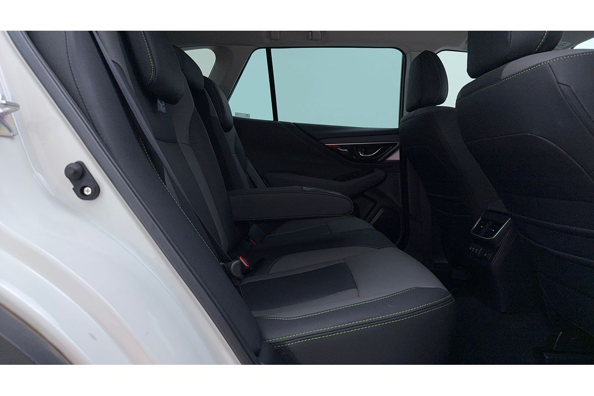 2022 Subaru Outback AWD Sport 6GEN