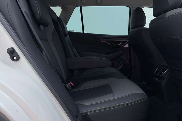 2022 Subaru Outback AWD Sport 6GEN