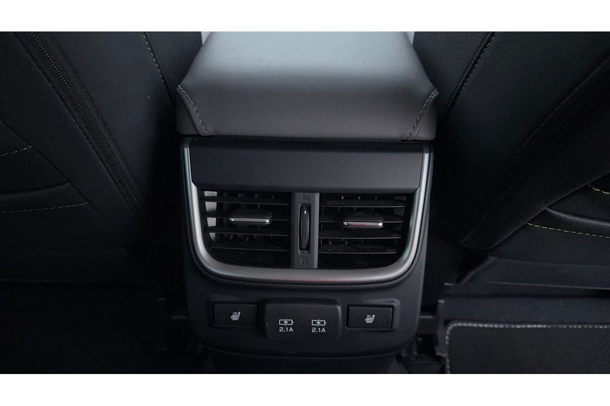 2022 Subaru Outback AWD Sport 6GEN