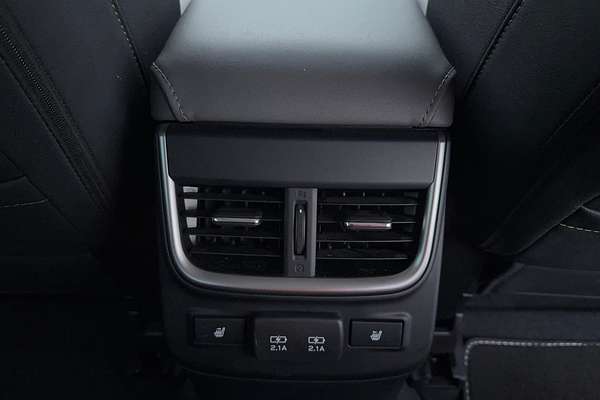 2022 Subaru Outback AWD Sport 6GEN