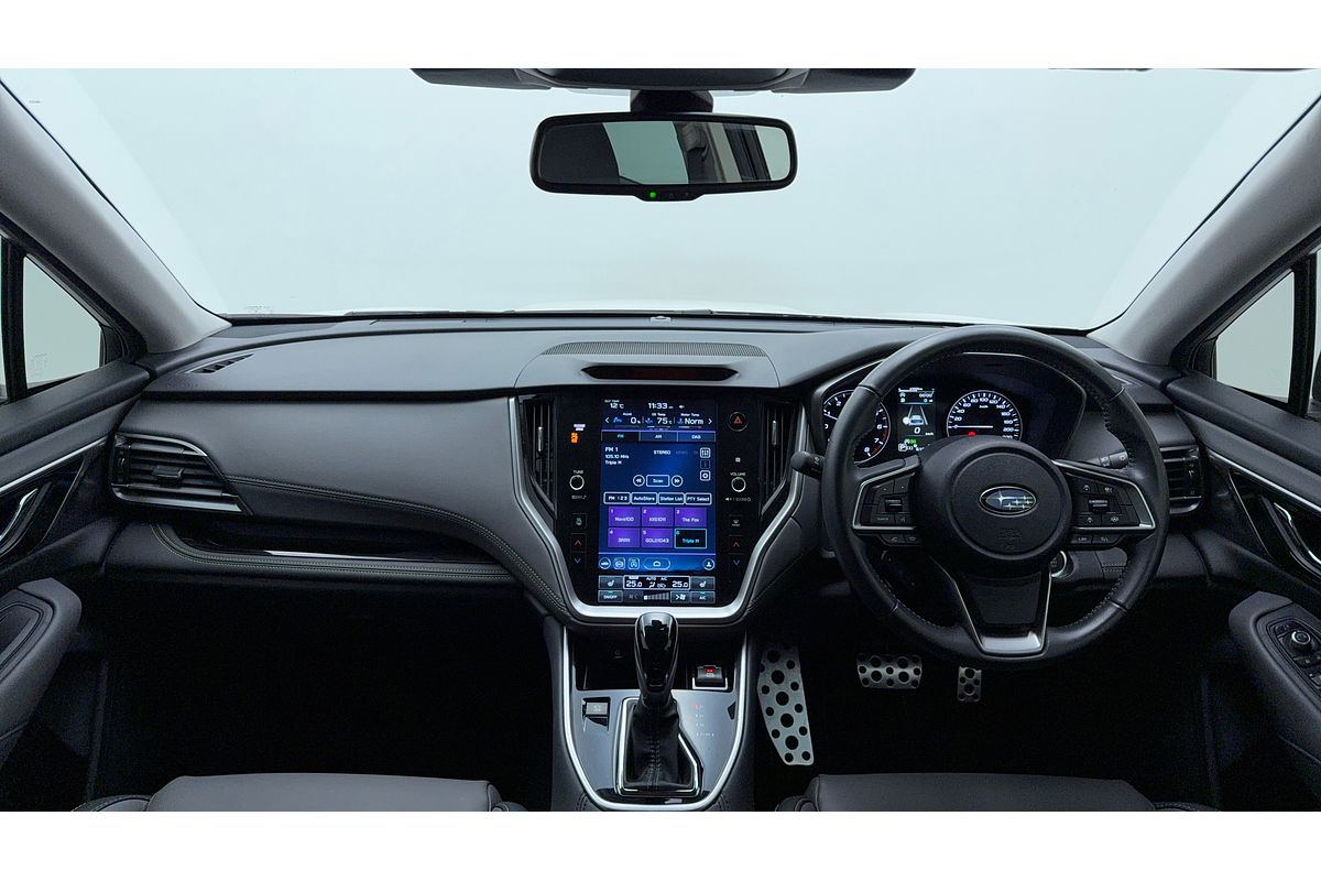 2022 Subaru Outback AWD Sport 6GEN