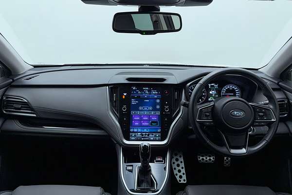 2022 Subaru Outback AWD Sport 6GEN