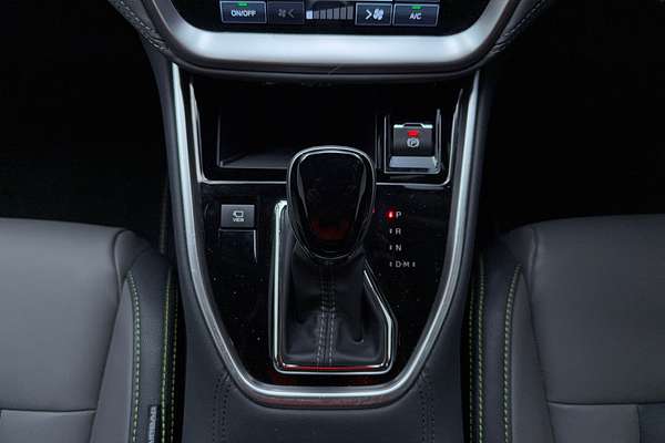 2022 Subaru Outback AWD Sport 6GEN