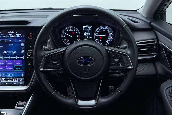 2022 Subaru Outback AWD Sport 6GEN