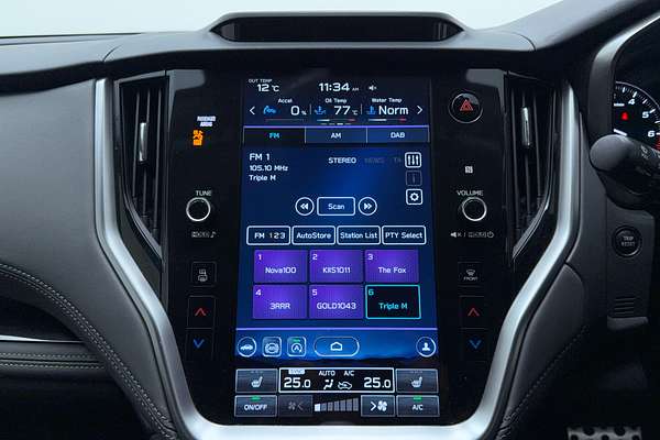 2022 Subaru Outback AWD Sport 6GEN