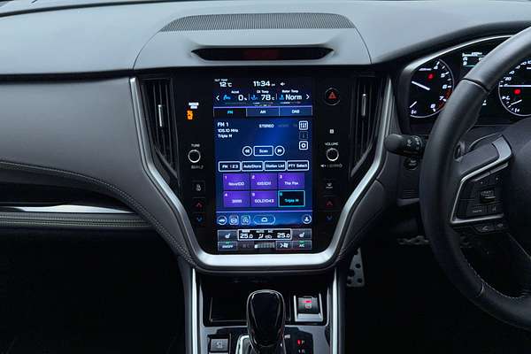 2022 Subaru Outback AWD Sport 6GEN