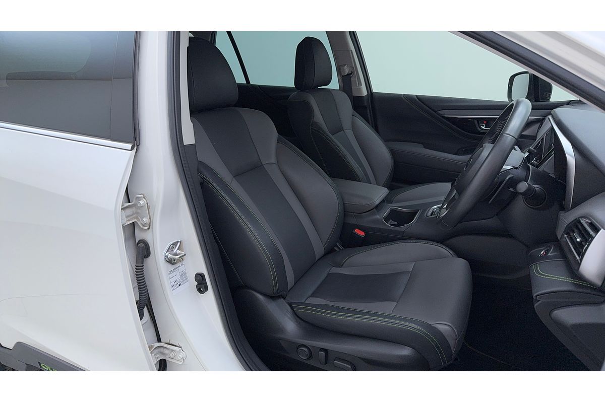 2022 Subaru Outback AWD Sport 6GEN