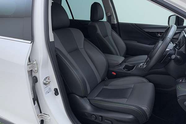 2022 Subaru Outback AWD Sport 6GEN