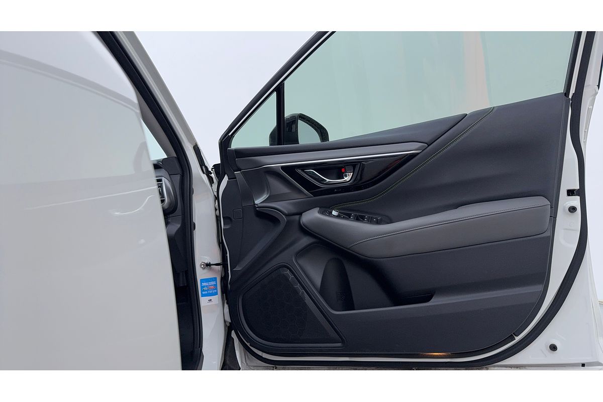 2022 Subaru Outback AWD Sport 6GEN