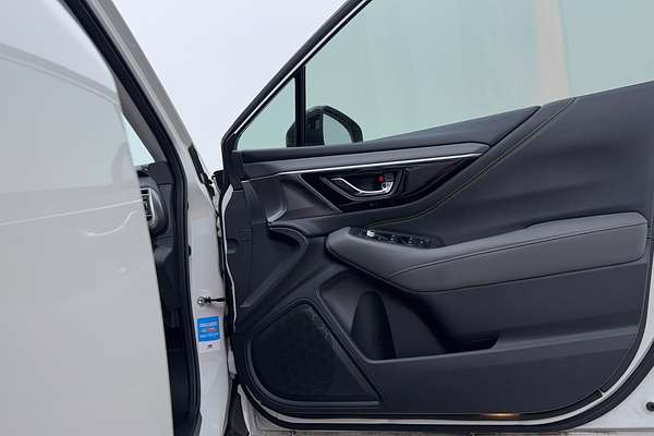 2022 Subaru Outback AWD Sport 6GEN