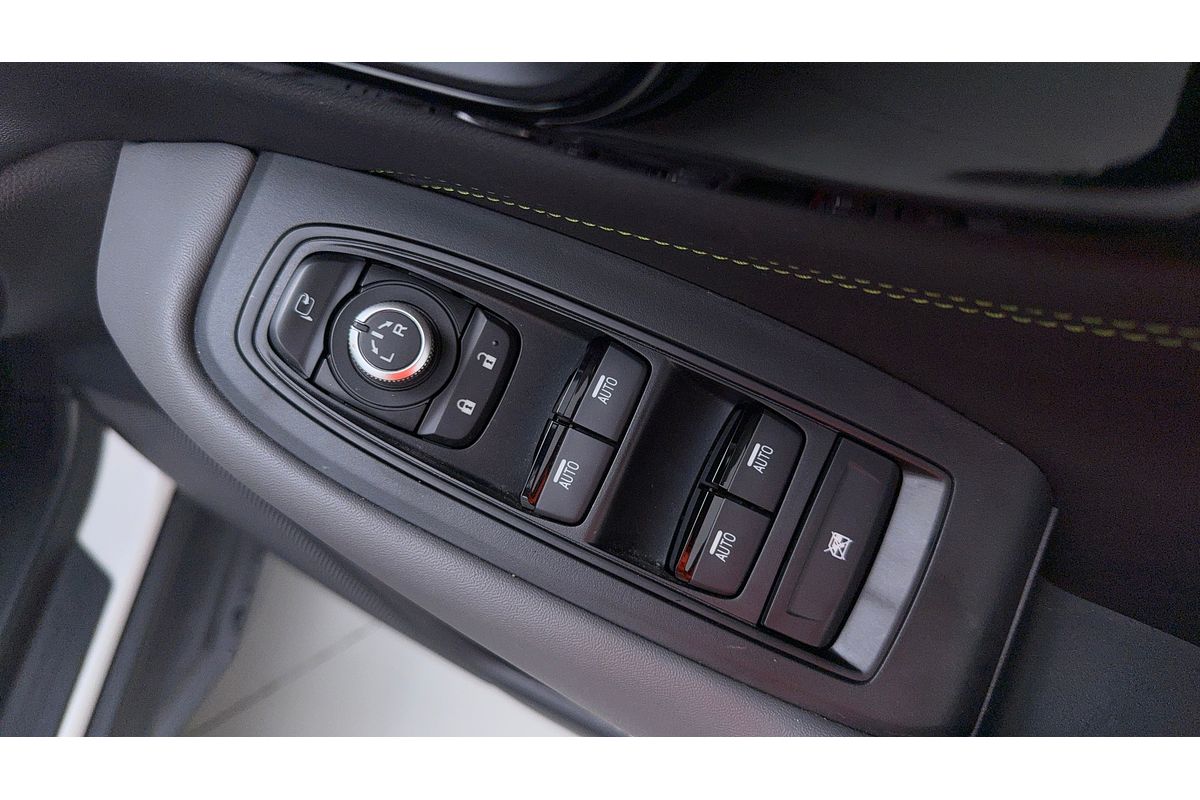 2022 Subaru Outback AWD Sport 6GEN