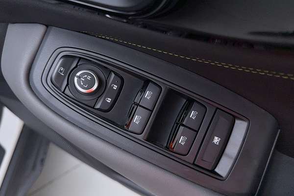 2022 Subaru Outback AWD Sport 6GEN