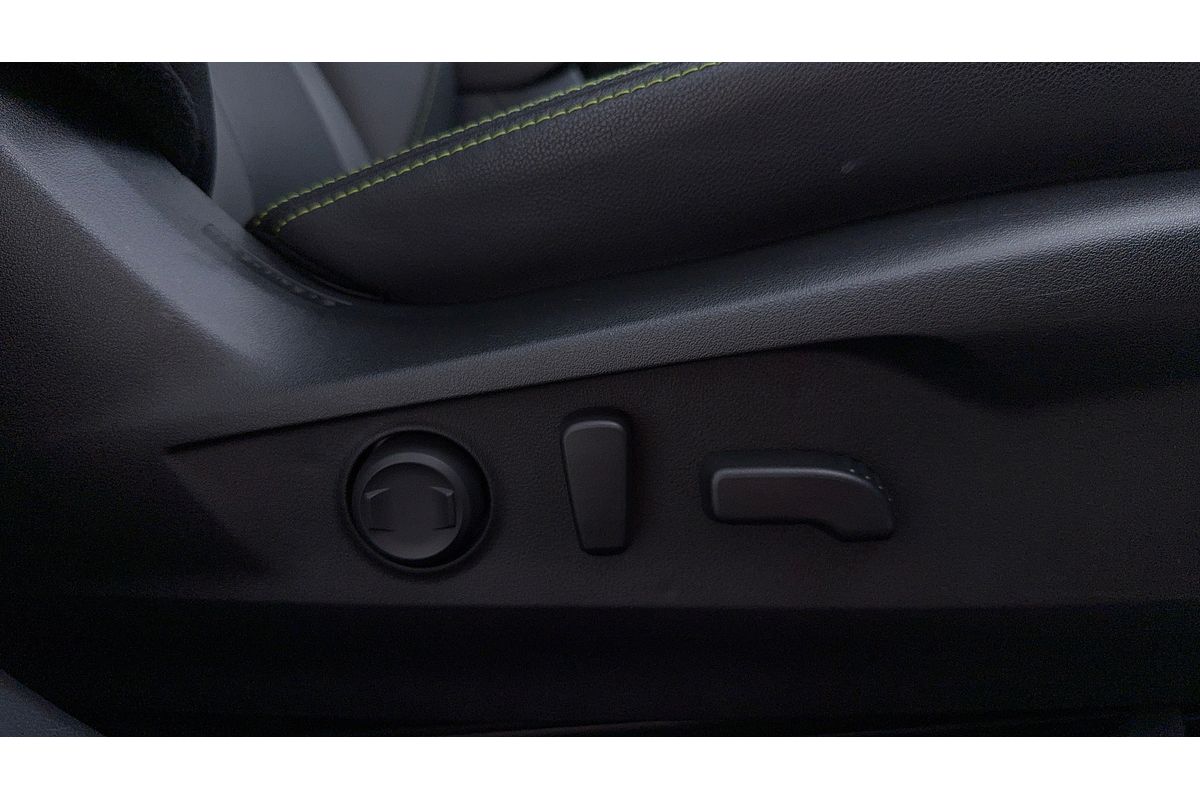 2022 Subaru Outback AWD Sport 6GEN